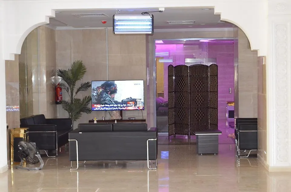ركن نوفا للوحدات السكنية جدة