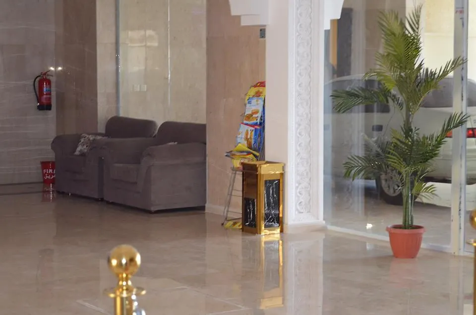 ركن نوفا للوحدات السكنية
