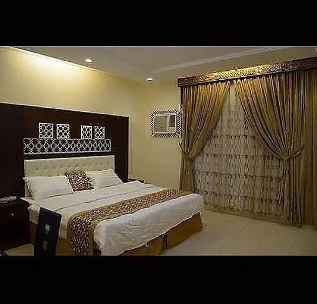 ركن نوفا للوحدات السكنية 0*, جدة المملكة العربية السعودية
