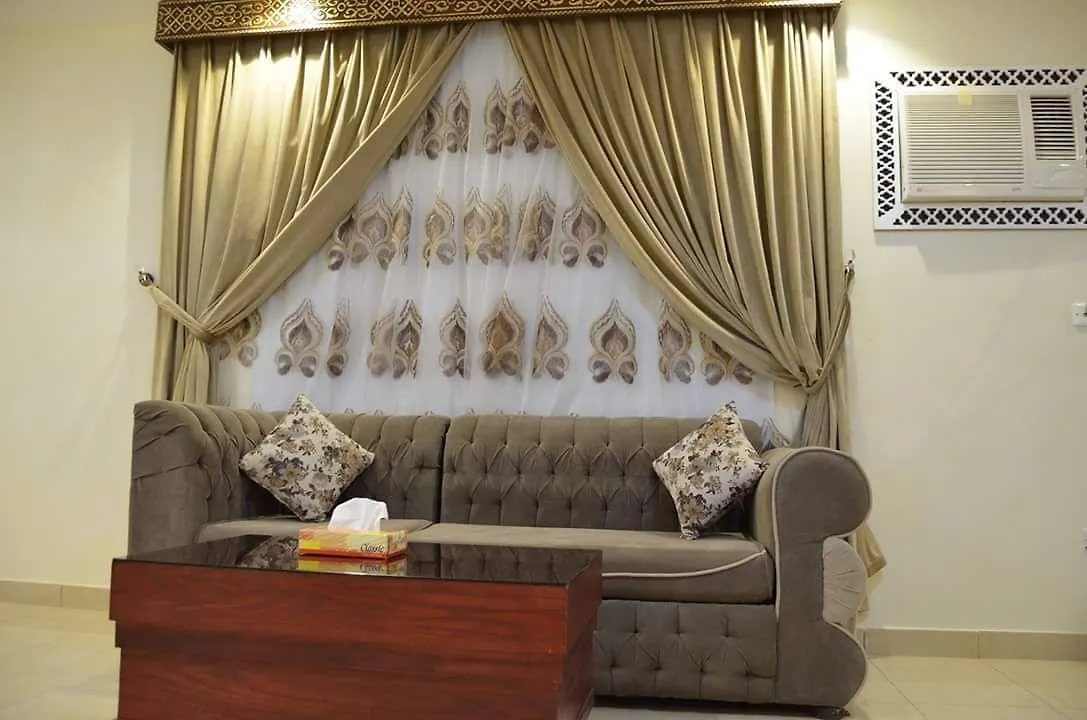 ركن نوفا للوحدات السكنية المملكة العربية السعودية